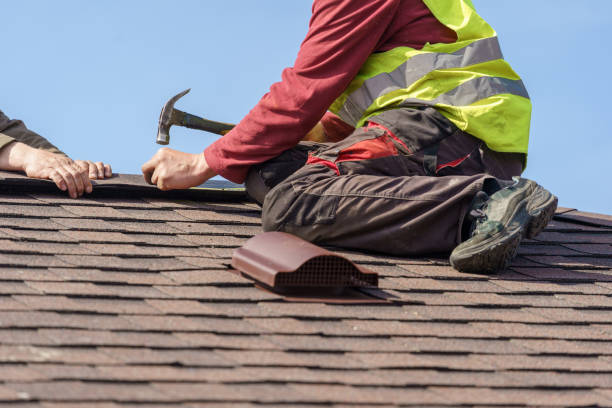 Roof Repair Estimates in Gallatin, TN