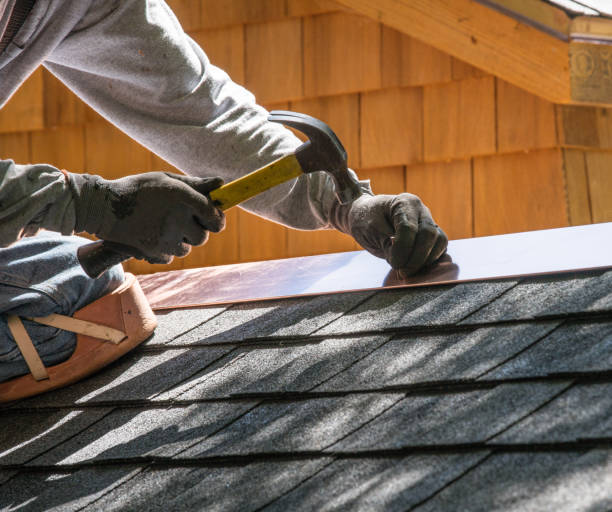 Quick and Trustworthy Emergency Roof Repair Services in Gallatin, TN